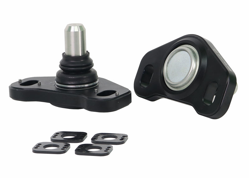 Whiteline KCA510 2017+ Honda Civic Type-R / 10th Gen Civic FK8 Front Camber Adjuster Kit