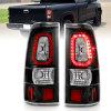 ANZO 311324 ANZ LED Taillights