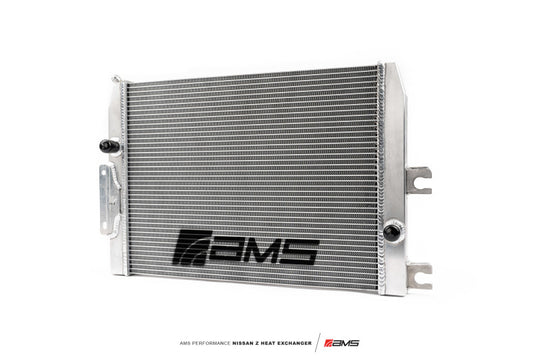 AMS AMS.47.02.0001-1 Performance 2023+ Nissan Z Heat Exchanger