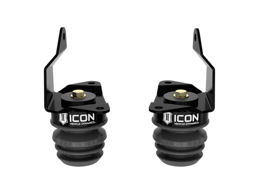 ICON 56112 2022+ Toyota Tundra Rear Foam Bump Stop Kit