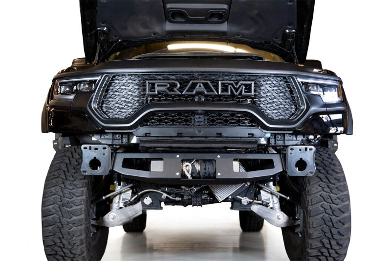 Addictive Desert Designs AC6215660103 21-22 RAM 1500 TRX Stealth Fighter Winch Kit