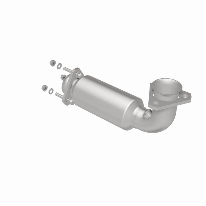 Magnaflow 23409 MagnaFlow Conv DF Corvette 92-93