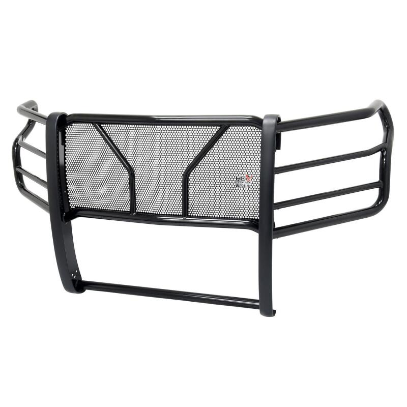 Westin 57-23995 20-22 Chevrolet Silverado 2500/3500 HDX Modular Grille Guard - Black