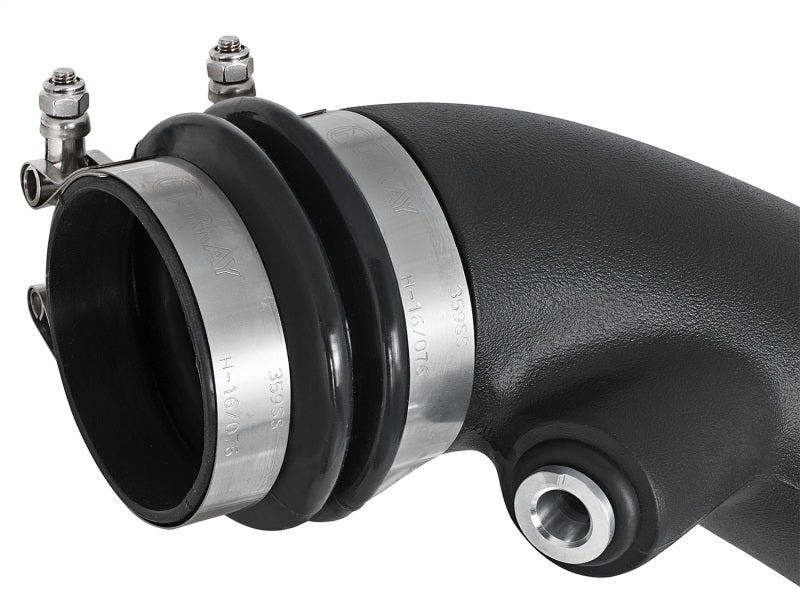 aFe 51-76214 POWER Momentum GT Pro DRY S Cold Air Intake System 16-17 Jeep Grand Cherokee V6-3.6L