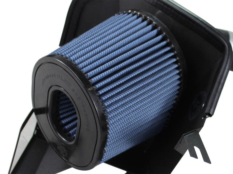 aFe 54-12472 MagnumFORCE Intake System Stage-2 PRO 5R 2014 Jeep Cherokee V6 3.0L EcoDiesel