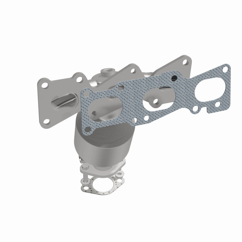 Magnaflow 51201 MagnaFlow Conv DF 07-08 Hyundai Veracruz 3.8L