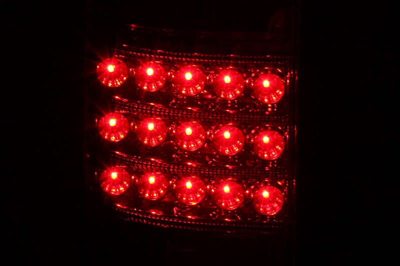ANZO 311095 ANZ LED Taillights