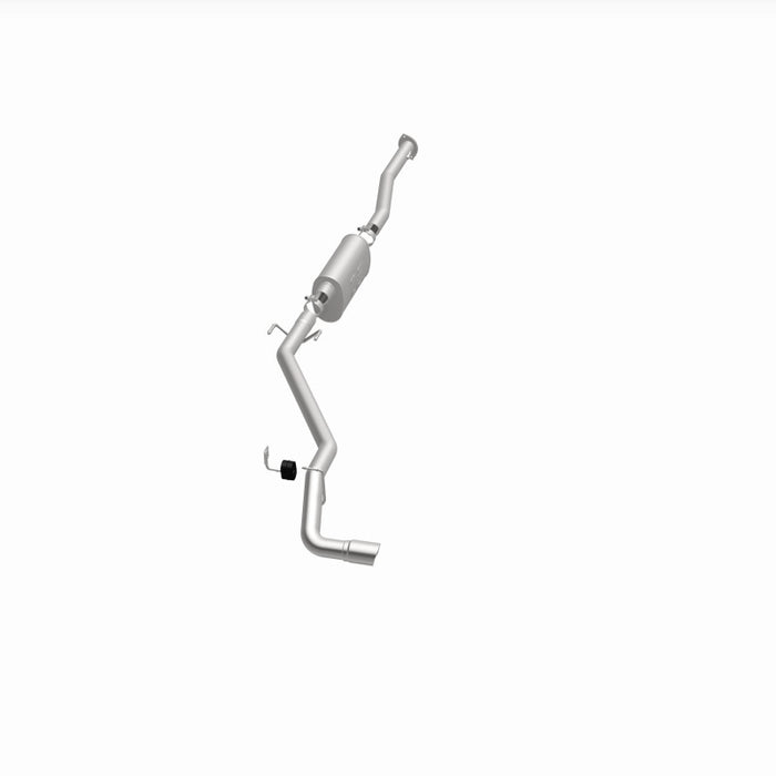 Magnaflow 15811 MagnaFlow Sys C/B 01-03 Toyota Tacoma Cc/Sb 2