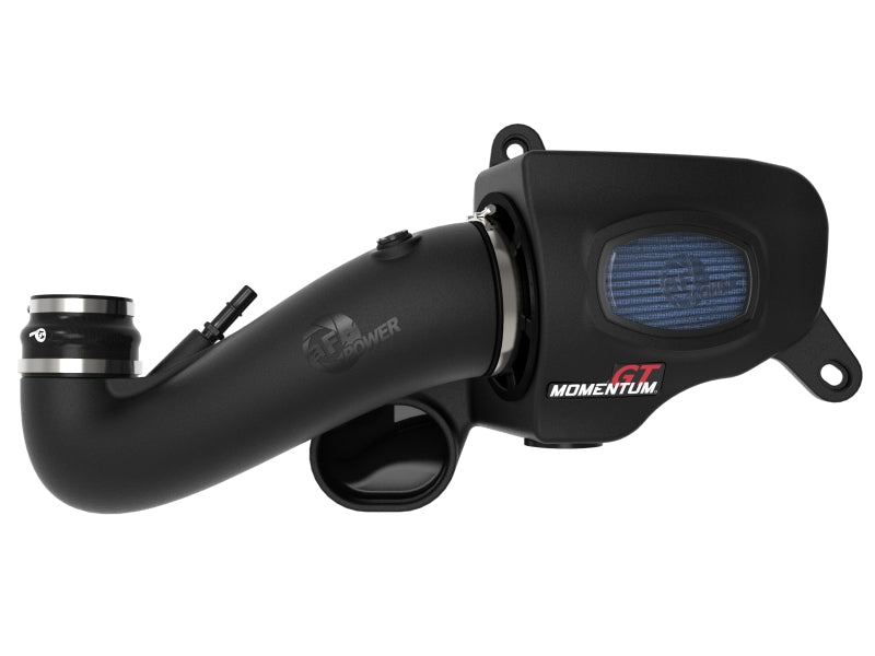 aFe 50-70093R 21-22 Jeep Grand Cherokee L (WL) HEMI V8 5.7L Momentum GT Cold Air Intake System w/Pro 5R Filter