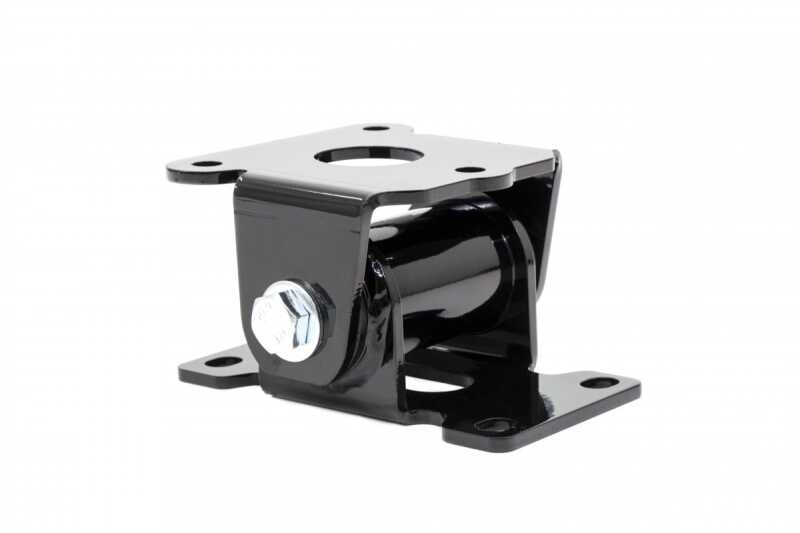 Umi Performance UMI90071 SBC Poly Engine Mounts
