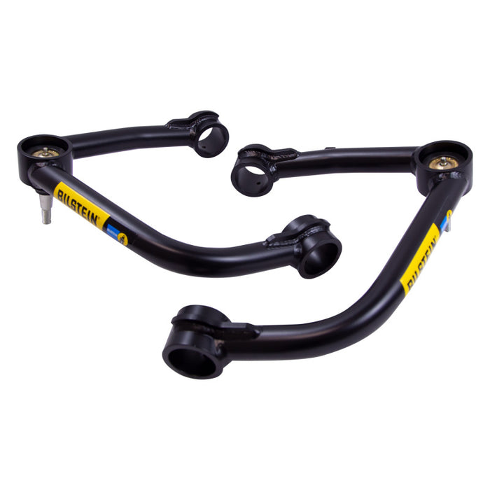 Bilstein 51-322335 19-21 Chevrolet Silverado 1500 Front Upper Control Arm Kit