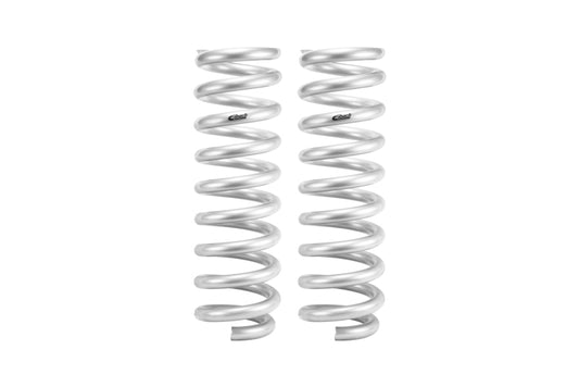 Eibach E30-82-096-01-20 2022+ Toyota TUNDRA Pro-Lift-Kit Springs (Front Springs Only)