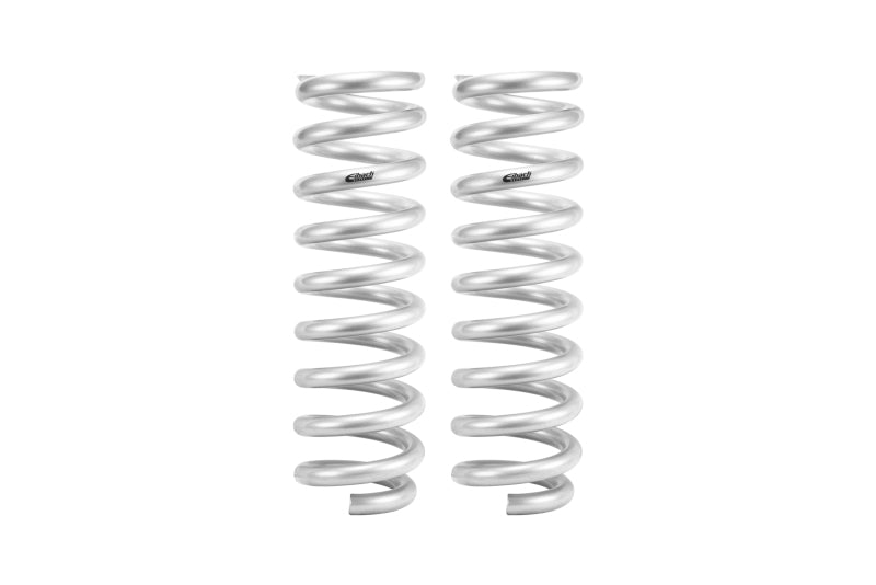 Eibach E30-82-096-01-20 2022+ Toyota TUNDRA Pro-Lift-Kit Springs (Front Springs Only)