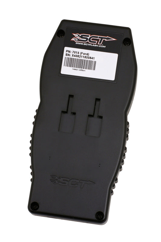 SCT Performance 7015PEO SCT Ford Cars & Trucks (Gas & Diesel) X4 Power Flash Programmer EO Certified