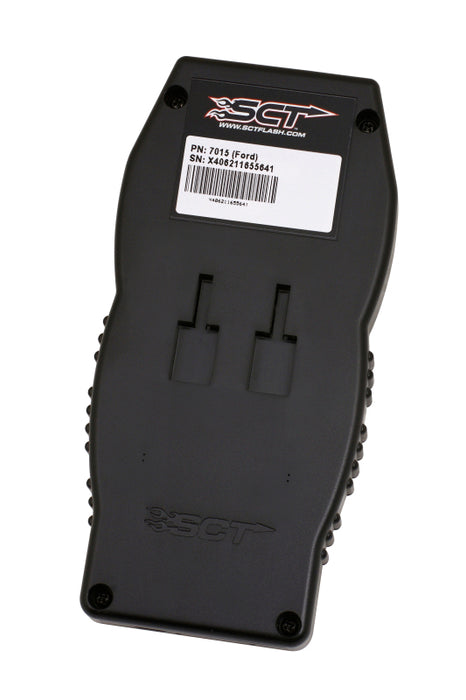 SCT Performance 7015PEO SCT Ford Cars & Trucks (Gas & Diesel) X4 Power Flash Programmer EO Certified