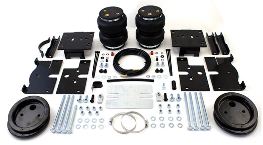 Air Lift 88228 Loadlifter 5000 Ultimate Rear Air Spring Kit for 04-14 ForD F-150 RWD