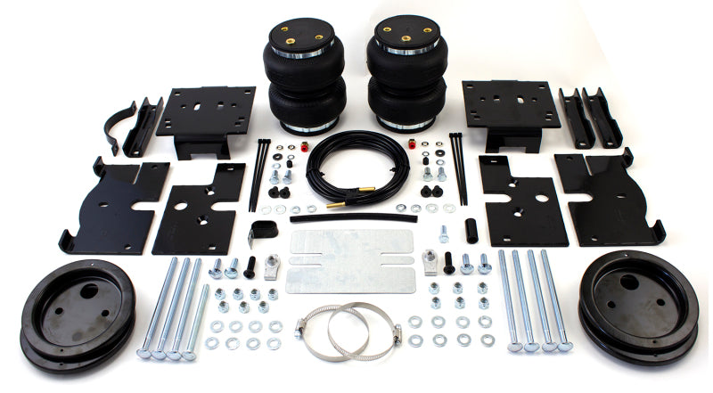 Air Lift 88228 Loadlifter 5000 Ultimate Rear Air Spring Kit for 04-14 ForD F-150 RWD