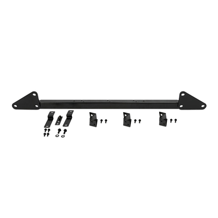 Mishimoto MMINT-WRX-01SL WRX/STI Front Mount Intercooler Kit - Silver