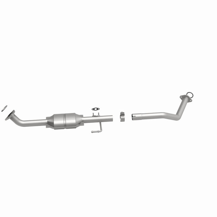 Magnaflow 93376 MagnaFlow Conv DF 01-04 Toyota Sequoia 4.7L D/S