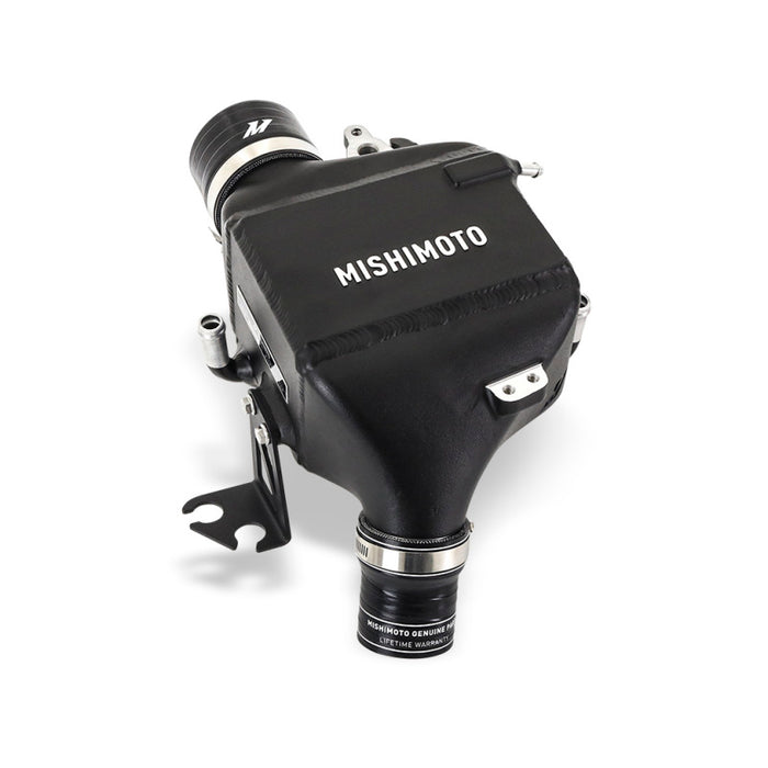 Mishimoto MMINT-Q50-16 2016+ Infiniti Q50/60 3.0T Performance Air-To-Water Intercooler Kit