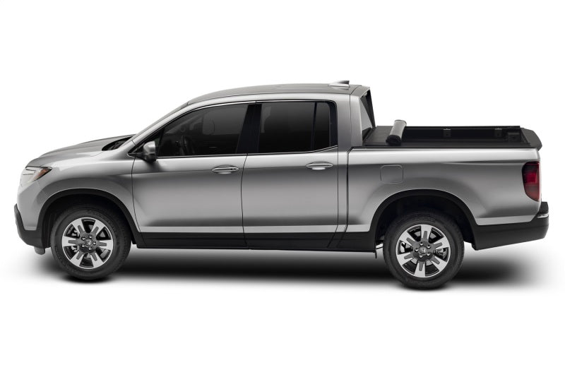 Truxedo 530601 17-20 Honda Ridgeline 4ft 8in Lo Pro Bed Cover