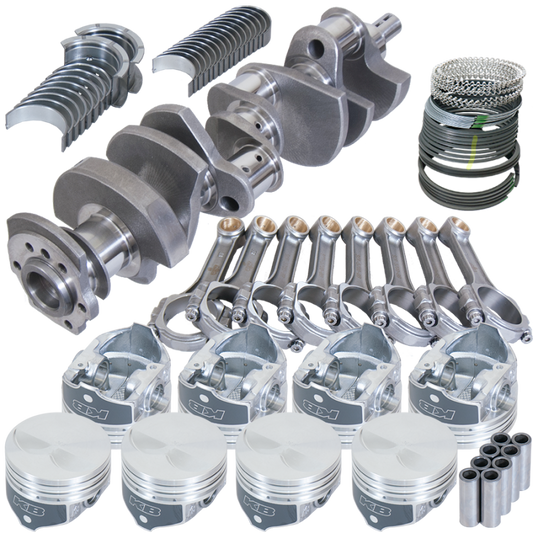 Eagle EAG13202030 SBC Rotating Assembly Kit - Street & Strip