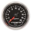 AutoMeter AM GS Gauges - 3845