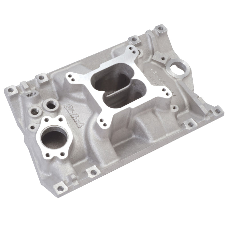 Edelbrock EDE2114 Chevy V6 Vortec Intake Manifold