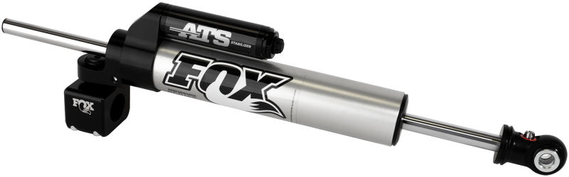 FOX 983-02-070 Fox 07+ Jeep JK 2.0 Performance Series 8.1in. ATS Stabilizer Steering Damper 1-3/8 in. Tie Rod