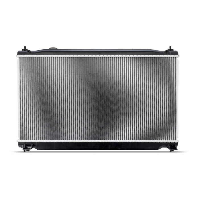 Mishimoto R13630 16-24 Infiniti Q50/Q60 3.0T Replacement Radiator