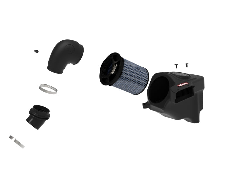 aFe 56-70036R 18-21 Hyundai Kona L4 2.0L Takeda Momentum Cold Air Intake System w/ Pro 5R Media