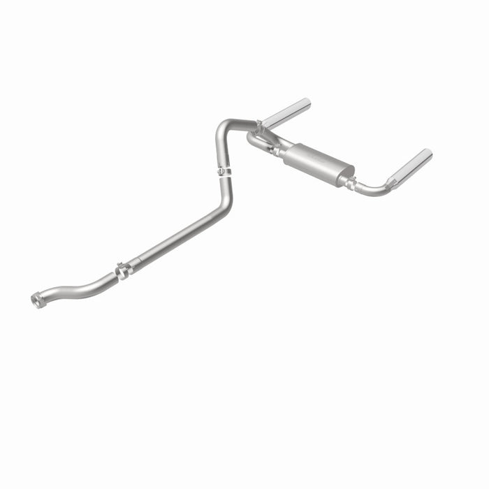 Magnaflow 15620 MagnaFlow Sys C/B Camaro-Firebird 93-97 5.7L
