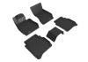 3D MAXpider L1MB14801509 ACE Kagu - Combo - Black