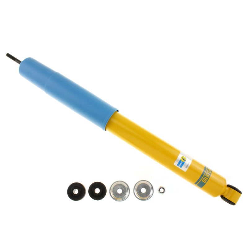 Bilstein 24-184663 4600 Series 1975-1991 Ford E-350 Econoline Rear Monotube Strut Assembly