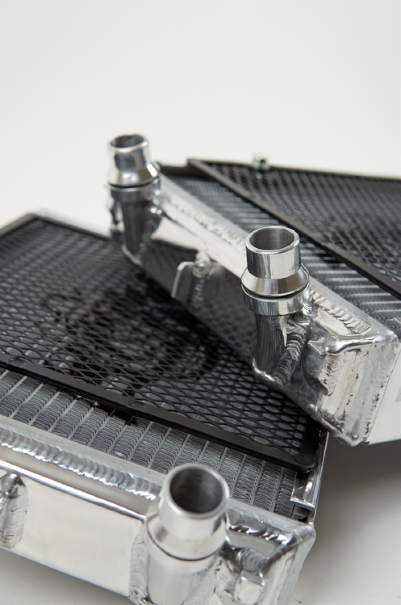 CSF 8190 18+ Mercedes AMG GT R/ GT C Auxiliary Radiator- Fits Left and Right - Sold Individually