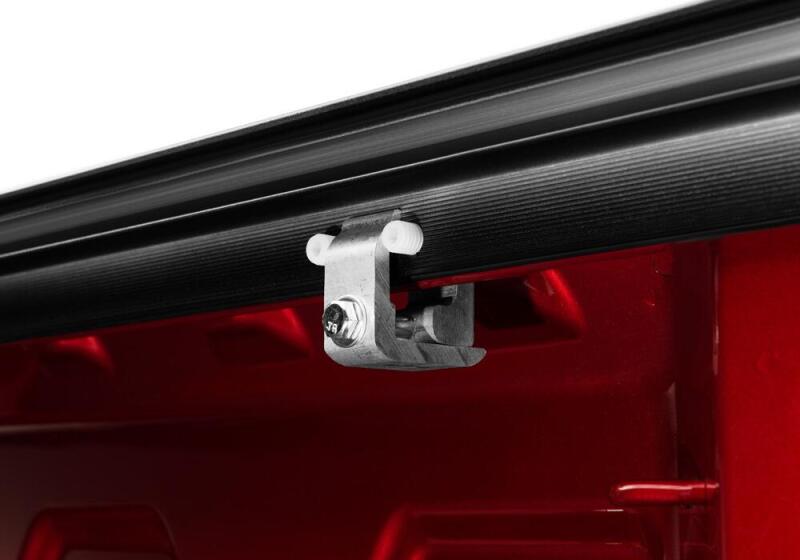 Retrax 60481 2019 Chevy & GMC 5.8ft Bed 1500 ONE MX