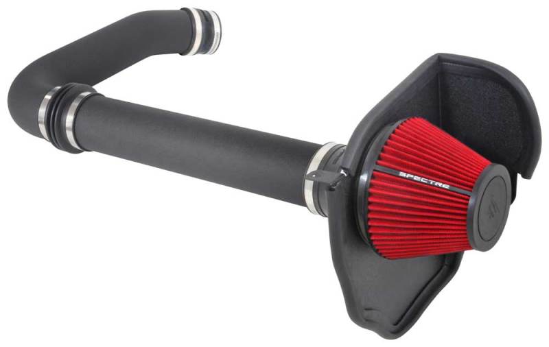 Spectre 90280K 11-19 Chrysler 300 3.6 V6 F/I Air Intake Kit