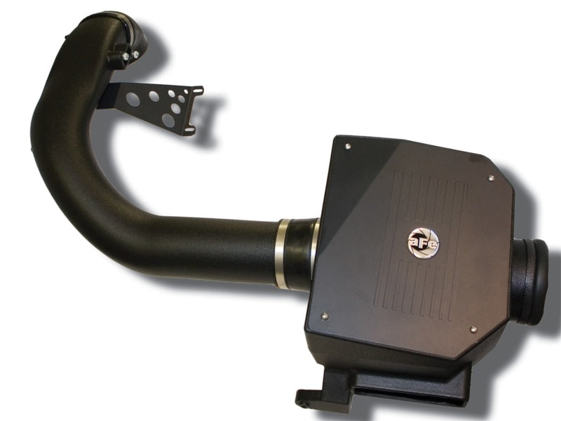 aFe 54-80512 MagnumFORCE Intakes Stage-2 Si P5R AIS P5R Ford F-150 04-08 V8-5.4L