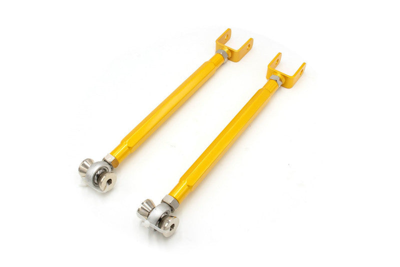 ISR Performance IS-STRTC-Z34 Street Series Rear Toe Arms - Nissan 370Z