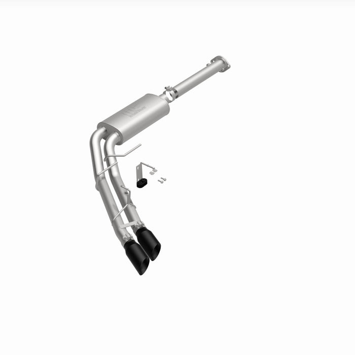 Magnaflow 19497 15-20 Ford F-150 Street Series Cat-Back Performance Exhaust System