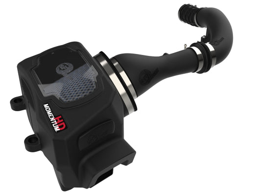 aFe 50-70070T Momentum HD Pro 10R Cold Air Intake System 20-21 RAM 1500 3.0L V6 (td)