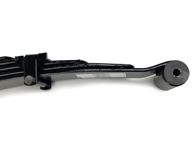 Tuff Country 29481 80-96 Ford F-150 4wd Rear 3in EZ-Ride Leaf Springs (Ea)