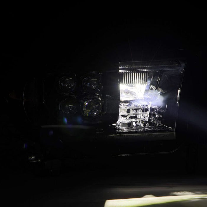 AlphaRex 880820 ARX NOVA Headlights