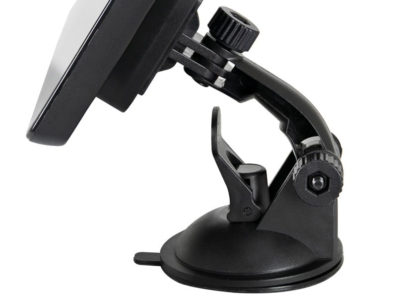 aFe 77-91001 AGD Advanced Gauge Display Digital 5.5in Monitor 08-18 Dodge/RAM/Ford/GM Diesel Trucks