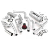 Banks Power GBE PowerPack Chrome Tip 49157