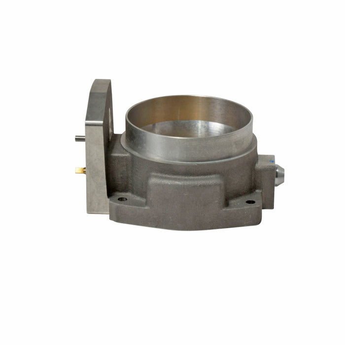 BBK 1790 10-15 Camaro LS3 L99 09-13 Corvette 102mm Throttle Body Power Plus Series