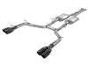 aFe 49-32067-B AFE Exhaust Cat Back