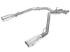 aFe 49-42044-P AFE Exhaust DPF Back