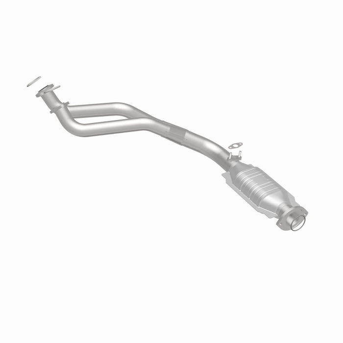 Magnaflow 447103 MagnaFlow Conv DF 95-97 Toyota Landcruiser 4.5L/1996 Lexus LX 450 4.5L