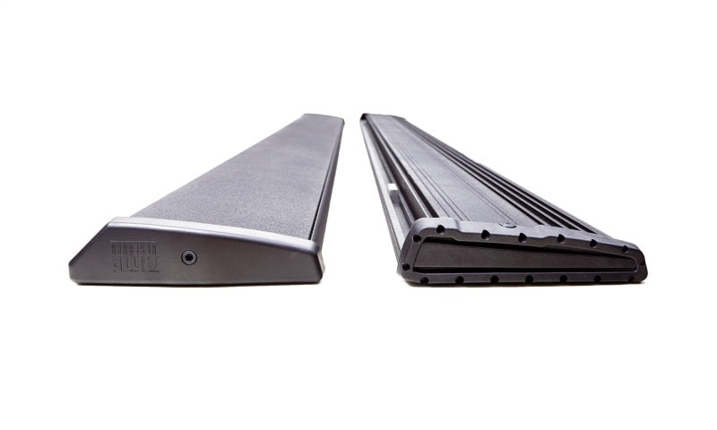 AMP Research 78255-01A 22-23 Chevy/GMC Silverado/Sierra 1500 & 2024 2500/3500HD Double/CC PowerStep Xtreme